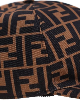 Кепка FENDI KIDS (12148): фото 5 - Invogue