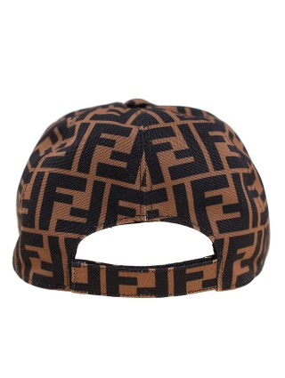 Кепка FENDI KIDS (12148): фото 4 - Invogue