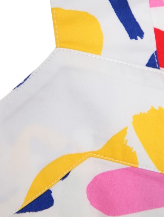 Топ б/р STELLA MCCARTNEY KIDS (12153): фото 4 - Invogue