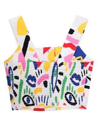 Топ б/р STELLA MCCARTNEY KIDS (12153): фото 3 - Invogue