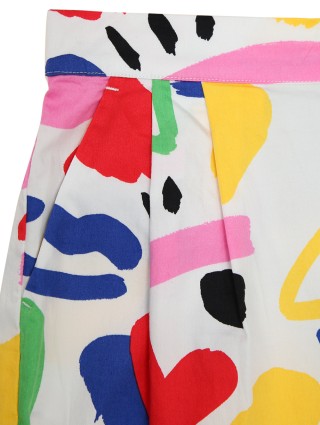 Штани STELLA MCCARTNEY KIDS (12158): фото 5 - Invogue