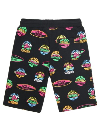 Шорты трик STELLA MCCARTNEY KIDS (12159): фото 3 - Invogue