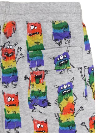 Штани трик STELLA MCCARTNEY KIDS (12161): фото 4 - Invogue