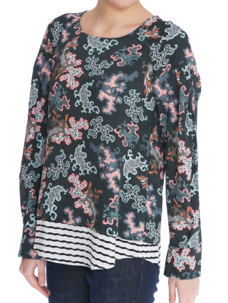 Блуза DOROTHEE SCHUMACHER (3961): фото 5 - Invogue