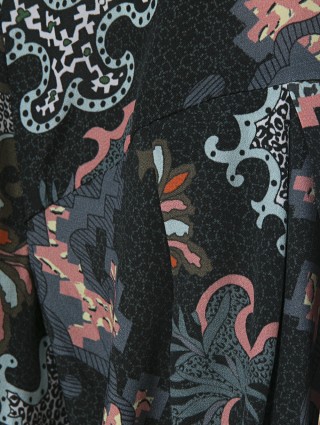 Блуза DOROTHEE SCHUMACHER (3961): фото 7 - Invogue