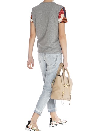 Футболка Red Valentino (297): фото 4 - Invogue