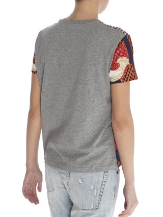 Футболка Red Valentino (297): фото 6 - Invogue