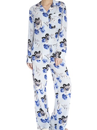 Сорочка THEORY (3302): фото 3 - Invogue