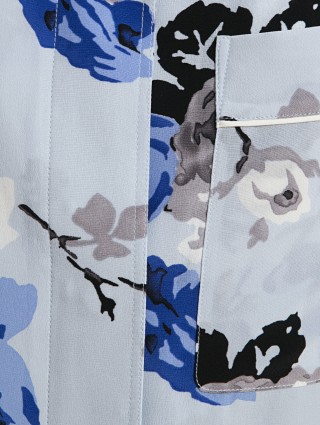 Сорочка THEORY (3302): фото 7 - Invogue