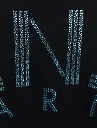 Чорний светр KENZO : фото 8 - Invogue