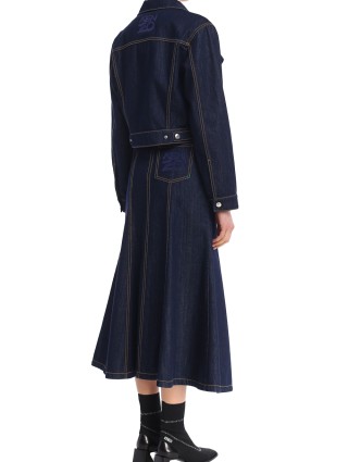 Спідниця KENZO (10893): фото 4 - Invogue