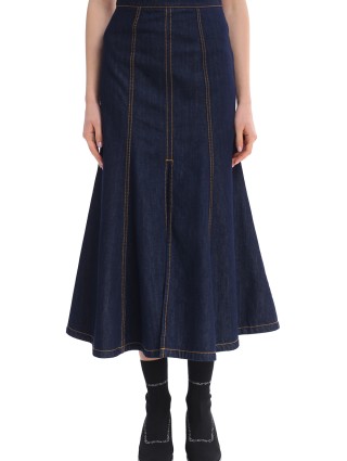 Спідниця KENZO (10893): фото 5 - Invogue