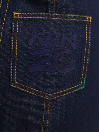 Спідниця KENZO (10893): фото 7 - Invogue