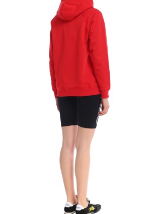 Чёрные шорты KENZO: фото 4 - Invogue