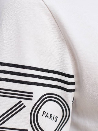 Футболка KENZO (10577): фото 7 - Invogue