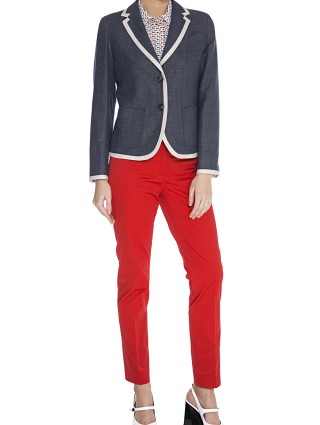 Пиджак WEEKEND MAX MARA (1433): фото 3 - Invogue