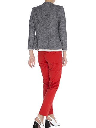 Пиджак WEEKEND MAX MARA (1432): фото 4 - Invogue