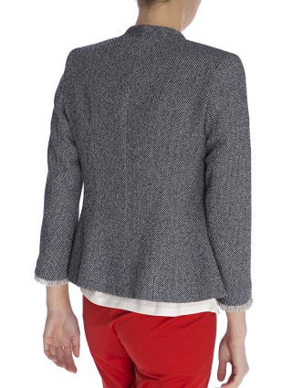 Пиджак WEEKEND MAX MARA (1432): фото 6 - Invogue