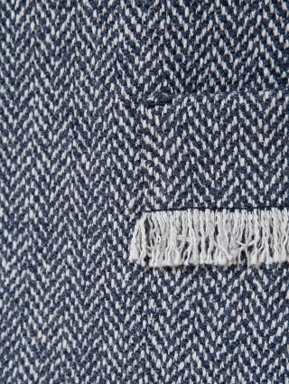 Пиджак WEEKEND MAX MARA (1432): фото 7 - Invogue