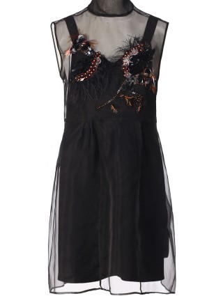 Сукня DOROTHEE SCHUMACHER (10623): фото 2 - Invogue