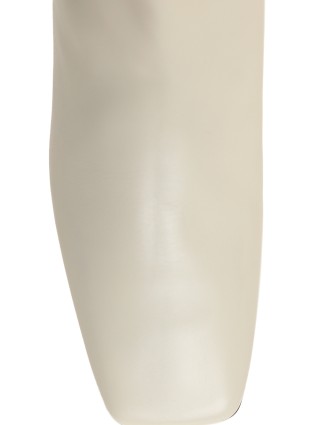 Білі чоботи JOSEPH: фото 5 - Invogue