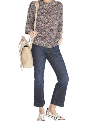 Джинси DOROTHEE SCHUMACHER (3049): фото 3 - Invogue