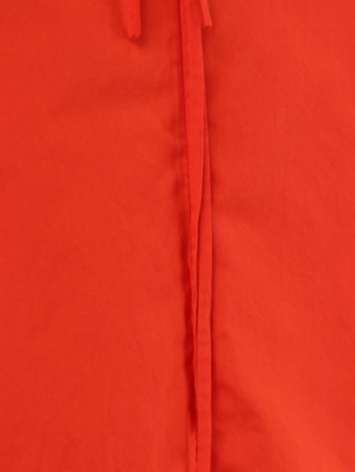 Красное платье DOROTHEE SCHUMACHER: фото 6 - Invogue