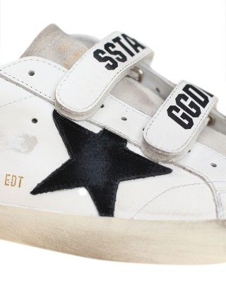 Снікерси Golden Goose (10665): фото 6 - Invogue