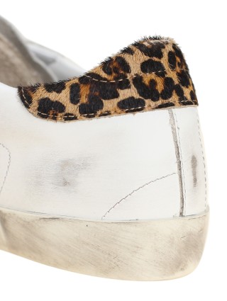 Снікерси Golden Goose (10665): фото 7 - Invogue