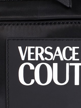 Рюкзак VERSACE JEANS COUTURE (10734): фото 8 - Invogue