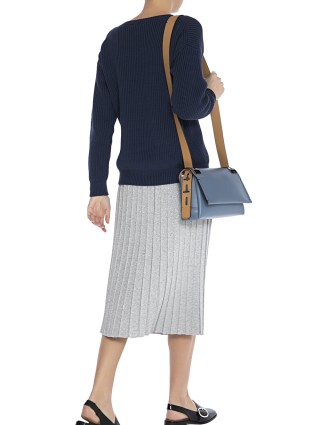 Свитер WEEKEND MAX MARA (6312): фото 4 - Invogue