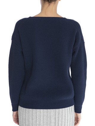 Свитер WEEKEND MAX MARA (6312): фото 6 - Invogue