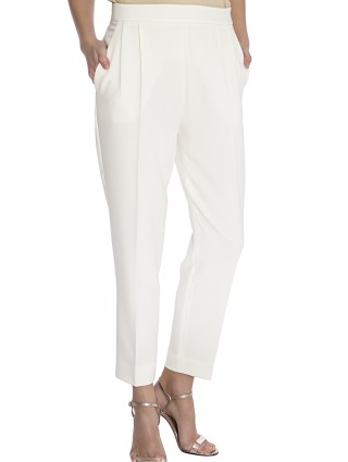 Брюки MAX MARA (3351): фото 5 - Invogue