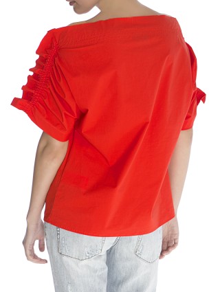 Блуза MSGM (228): фото 6 - Invogue