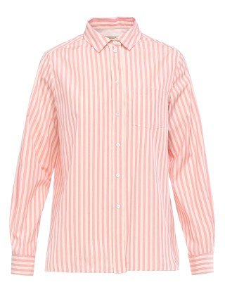 Рожева сорочка WEEKEND MAX MARA : фото - Invogue