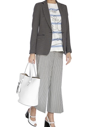 Брюки WEEKEND MAX MARA (1366): фото 3 - Invogue