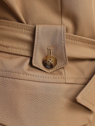 Коричневий піджак MARC CAIN : фото 9 - Invogue