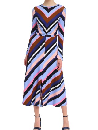 Платье Marc Cain (10691): фото 1 - Invogue