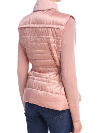 Рожевий жилет MARC CAIN : фото 6 - Invogue