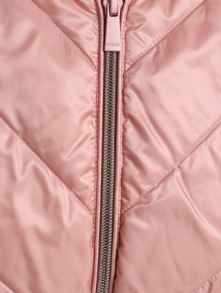 Рожевий жилет MARC CAIN : фото 7 - Invogue