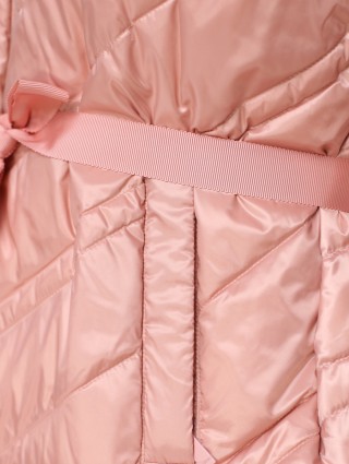 Рожевий жилет MARC CAIN : фото 9 - Invogue