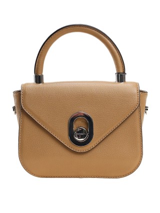 Жовта сумка MARC CAIN : фото 5 - Invogue