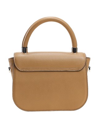 Жовта сумка MARC CAIN : фото 7 - Invogue