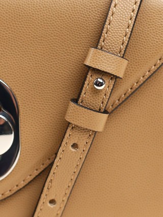 Жовта сумка MARC CAIN : фото 9 - Invogue