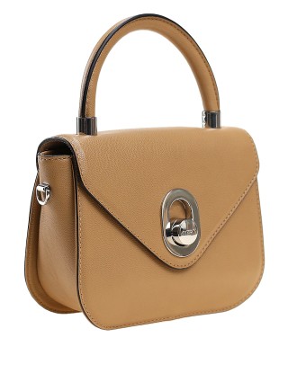 Жовта сумка MARC CAIN : фото 6 - Invogue