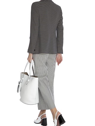 Футболка WEEKEND MAX MARA (3345): фото 4 - Invogue