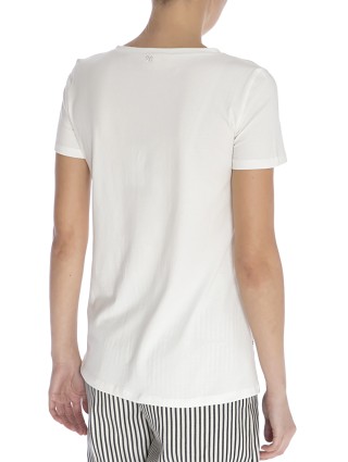 Футболка WEEKEND MAX MARA (3345): фото 6 - Invogue