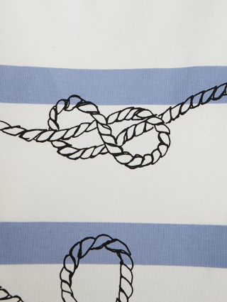 Футболка WEEKEND MAX MARA (3345): фото 7 - Invogue