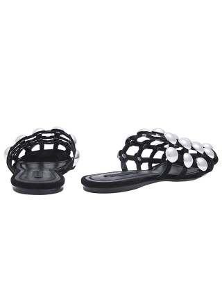 Мюли ALEXANDER WANG (1423): фото 5 - Invogue