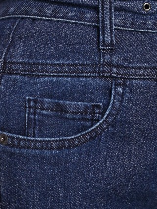 Сині джинси MARC CAIN : фото 7 - Invogue